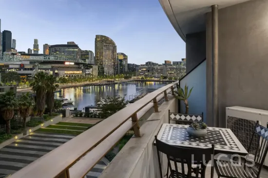705/15 Caravel Lane, Docklands, Vic 3008