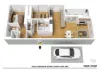 705/15 Centenary Street, North Adelaide, SA 5006-Floorplan