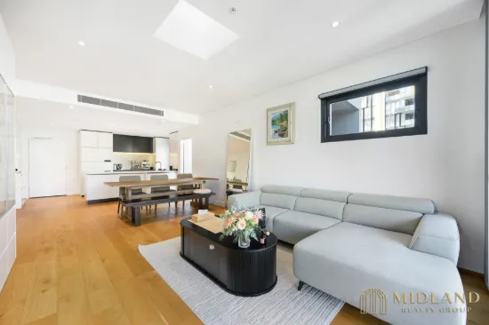 705/15 Marshal Avenue, St Leonards, NSW 2065