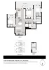 705/15 Marshal Avenue, St Leonards, NSW 2065-Floorplan