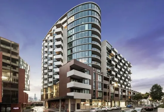 705/154 Cremorne Street, Richmond, Vic 3121