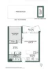 705/154 Cremorne Street, Richmond, Vic 3121-Floorplan