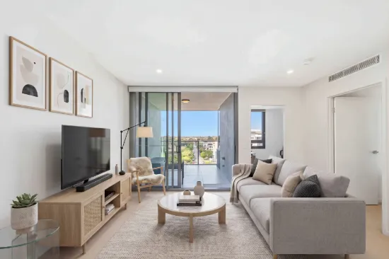 705/16 Aspinall Street, Nundah, Qld 4012