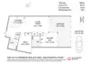 705/18 Footbridge Boulevard, Wentworth Point, NSW 2127-Floorplan