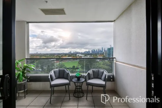 705/181 Fitzroy Street, St Kilda, Vic 3182