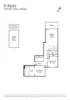 705/181 Fitzroy Street, St Kilda, Vic 3182-Floorplan