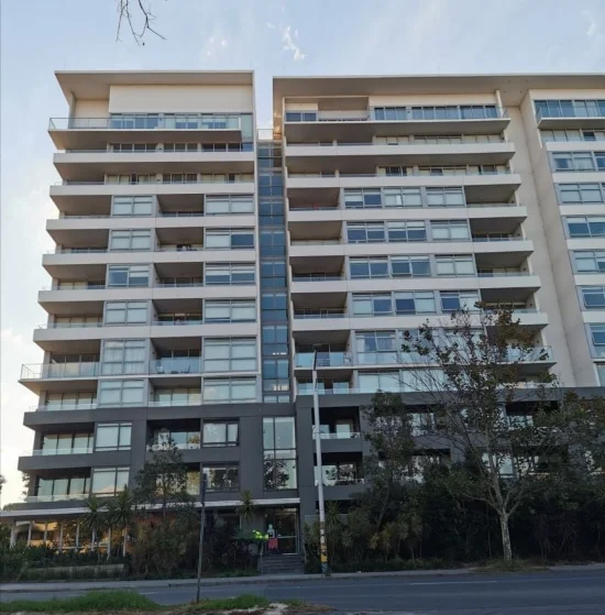 705/2 Saunders Close, Macquarie Park, NSW 2113