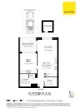 705/20 Nancarrow Ave, Meadowbank, NSW 2114-Floorplan
