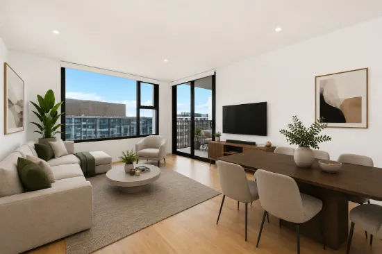 705/21 Challis Street, Dickson, ACT 2602