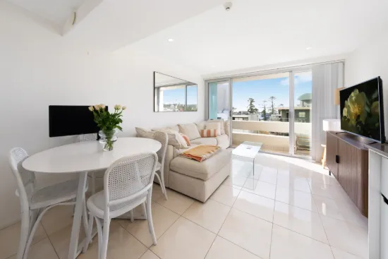 705/22 Central Avenue, Manly, NSW 2095