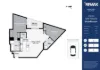 705/22 Surf Parade, Broadbeach, Qld 4218-Floorplan