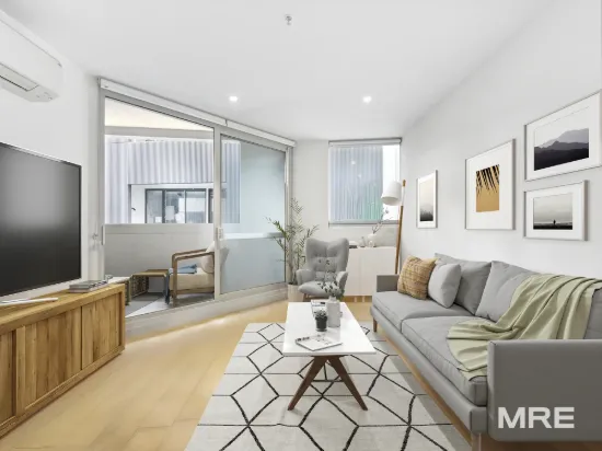 705/245 Queens Parade, Fitzroy North, Vic 3068