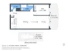 705/25-29 Hunter Street, Hornsby, NSW 2077-Floorplan