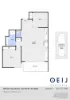 705/251 Hay Street, East Perth, WA 6004-Floorplan