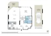 705/2A Elizabeth Bay Road, Elizabeth Bay, NSW 2011-Floorplan