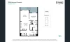 705/3 Herman Crescent, Rouse Hill, NSW 2155-Floorplan