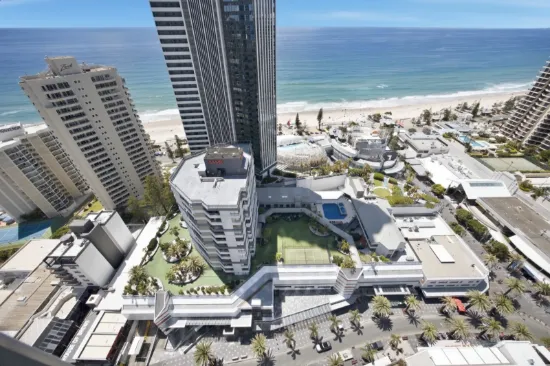 705/3 Orchid Avenue, Surfers Paradise, Qld 4217-Image