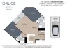 705/3 Orchid Avenue, Surfers Paradise, Qld 4217-Floorplan