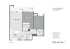 705/3422 Surfers Paradise Boulevard, Surfers Paradise, Qld 4217-Floorplan