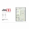 705/380 Murray Street, Perth, WA 6000-Floorplan