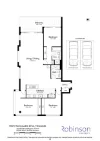 705/4 Honeysuckle Drive, Newcastle, NSW 2300-Floorplan