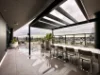 705/45-55 Dudley Street, West Melbourne, Vic 3003-Image