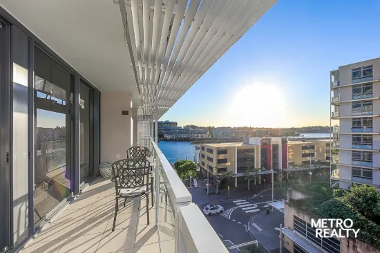 705/45 Shelley Street, Sydney, NSW 2000