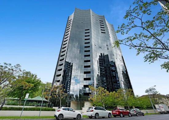 705/454 St Kilda Road, Melbourne, Vic 3004