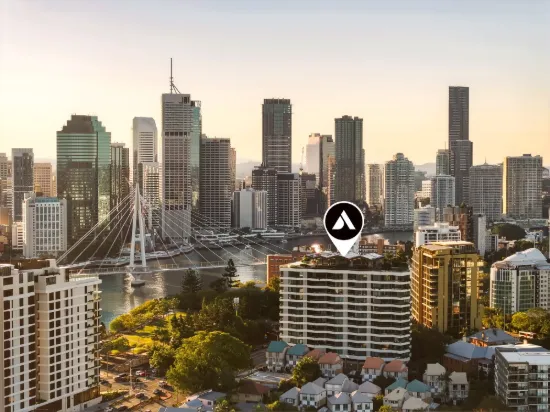 705/470 Main Street, Kangaroo Point, Qld 4169-Image