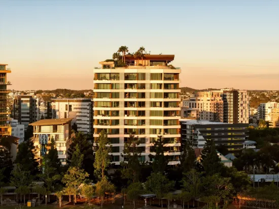 705/470 Main Street, Kangaroo Point, Qld 4169-Image
