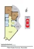 705/5 Keats Avenue, Rockdale, NSW 2216-Floorplan