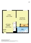 705/528 Swanston Street, Carlton, Vic 3053-Floorplan