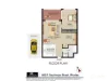 705/7 Gauthorpe Street, Rhodes, NSW 2138-Floorplan