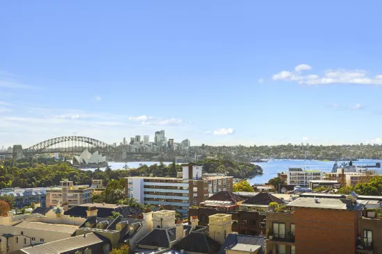 705/7 Rockwall Crescent, Potts Point, NSW 2011