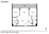 705/76 Steve Irwin Avenue, Wright, ACT 2611-Floorplan