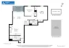 705/8 Garden Street, South Yarra, Vic 3141-Floorplan