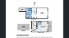 705/87 Franklin Street, Melbourne, Vic 3000-Floorplan