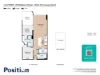 70507/25 Mollison Street, South Brisbane, Qld 4101-Floorplan