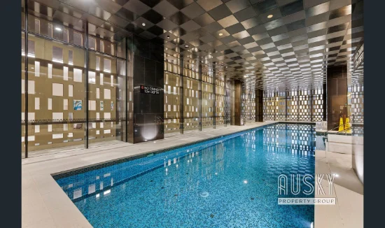 705w/888 Collins Street, Docklands, Vic 3008