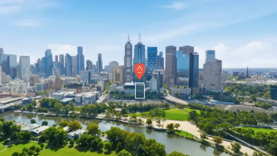706/108 Flinders Street, Melbourne, Vic 3000