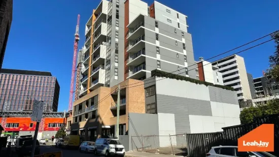 706/11 Charles Street, Wickham, NSW 2293