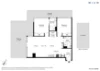 706/118 Kavanagh Street, Southbank, Vic 3006-Floorplan