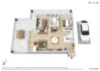 706/118 Kavanagh Street, Southbank, Vic 3006-Floorplan