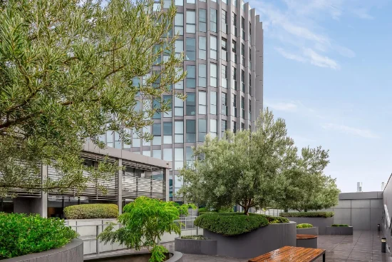 706/140 Swan Street, Richmond, Vic 3121