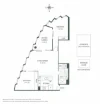706/140 Swan Street, Richmond, Vic 3121-Floorplan