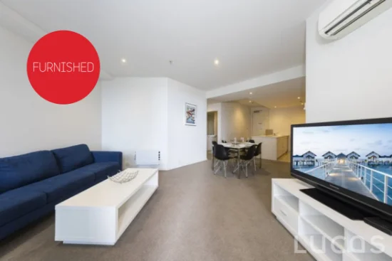 706/15 Caravel Lane, Docklands, Vic 3008 - For Rent