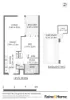 706/180 Livingstone Road, Marrickville, NSW 2204-Floorplan