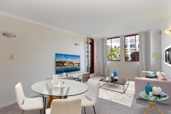 706/2-6 birtley place, Elizabeth Bay, NSW 2011