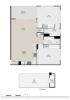 706/2 Kyle Street, Arncliffe, NSW 2205-Floorplan