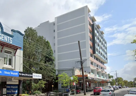706/23-26 Station St, Kogarah, NSW 2217